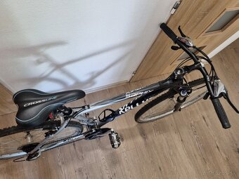 Bicykel Kellys Saphix CRX - 2