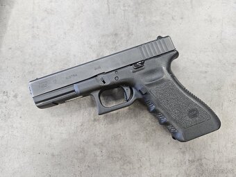 Glock 17 gen3 9x19 - 2