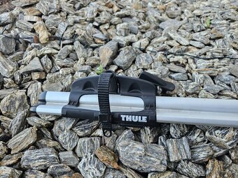 Strešný nosič Thule Proride 591 - 2