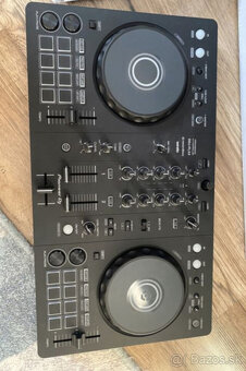 Pioneer DJ DDJ-FLX4 - 2