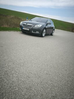 Insignia 2.0cdti - 2