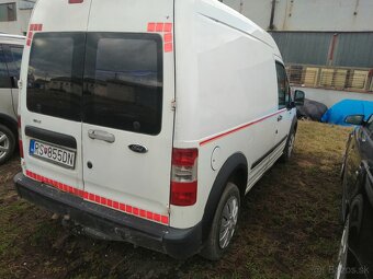 Ford Transit Connect - 2
