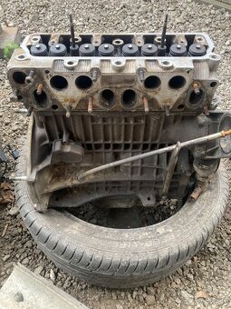 Motor 1.3 MPI - 2