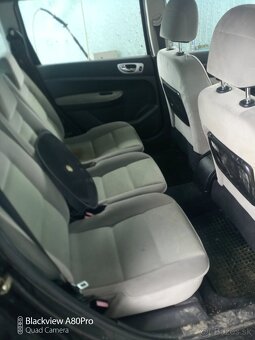 Predám Peugeot 307. 1.6. HDI 80 kw - 2