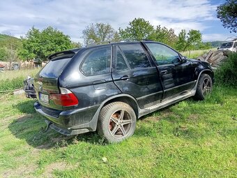 Bmw X5 - 2