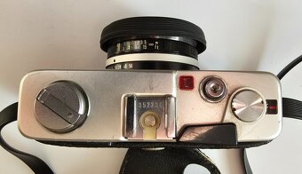 Minolta HI Matic F - 2