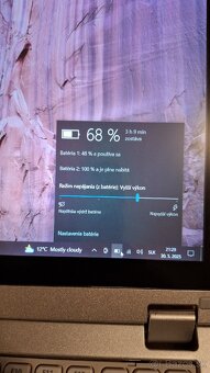 Notebook Panasonic CF - MX4 - 2