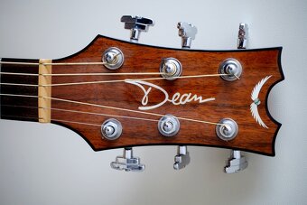 Dean El.akustika - 2