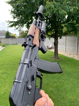 AK-74N Cyma (mierny up) - 2