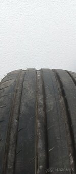 Letné pneumatiky Michelin Pilot Sport - 2