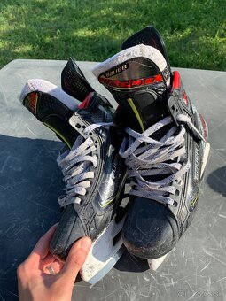 Bauer Vapor 2x PRO 42,5 / 7,5D - 2