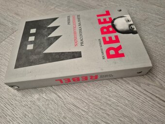 Ricardo Semler: Rebel - 2