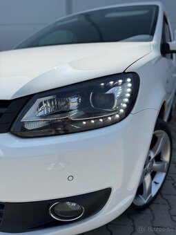 Volkswagen Caddy 1.6TDi kasten - 2