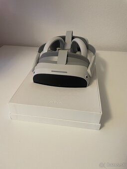 VR okuliare PICO 4 - 2