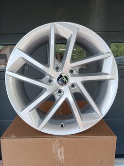 5x112 R17 - 2