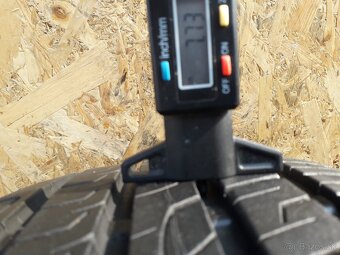 195/55 r15 letne pneumatiky - 2