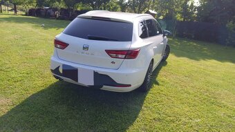 Predam Seat Leon St FR 1,4 TSI - 2