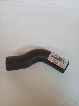 Hadica na vodu OEM Toyota Land Cruiser 70 - 2