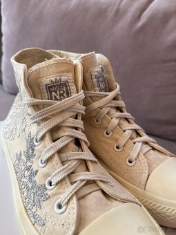 Dámske/detské sneakers topánky (36) - 2
