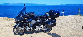 BMW R 1250rt - 2