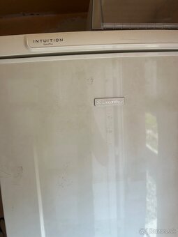 Electrolux intuition - 2