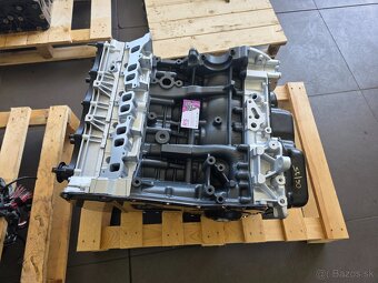 MOTOR 4H03 EURO 5 - 2,2 HDI JUMPER / BOXER - 2