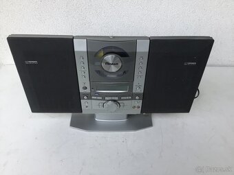 Radio - 2