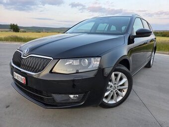 ❇️Škoda Octavia Combi 2.0 TDI 110KW,4x4 FULL VÝBAVA ❇️ - 2
