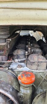 Motor PV3S - 2