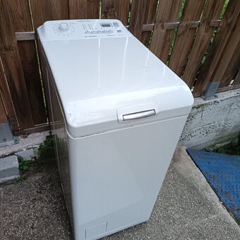 Electrolux pracka uzka 40cm moznost dovozu v BA - 2