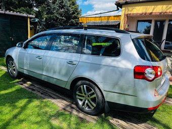 Volkswagen Passat - 2