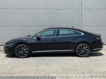 Volkswagen Arteon 2.0 TDI R-Line 4Motion DSG SR - 2