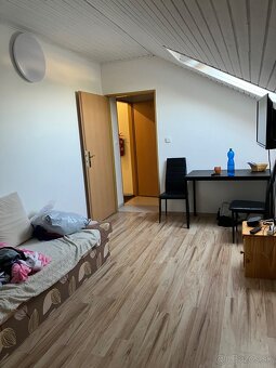 Prenajmem garsonku Topoľčany - Krušovce - 2