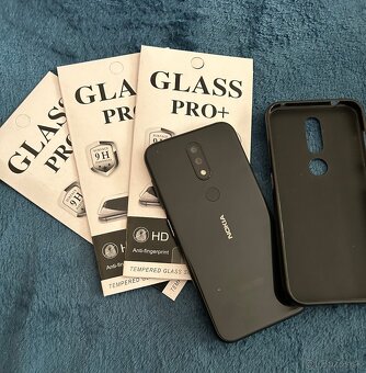 Nokia 4.2- cisty android-stav ako novy - 2