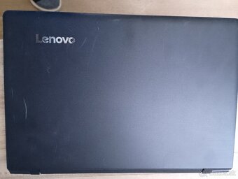 Lenovo idepad110 - 2