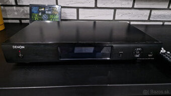 Denon DNP-730AE Sieťový prehrávač - 2