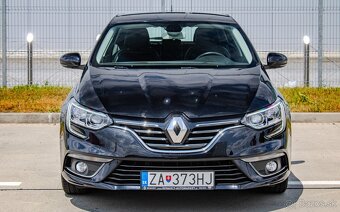 Renault Mégane SCe 115 Intens - 2
