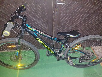 Bicykel GENESIS ELEMENT G 26"" - 2
