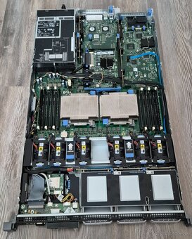 Server Dell Poweredge R610 - 2