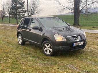 Nissan Qashqai 1.6i - 2