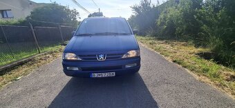 Peugeot 806 2.0 HDI - 2