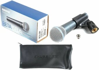 shure beta 58 a - 2