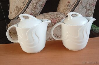 Porcelán Made In Czechoslovakia 100 kusov - 2