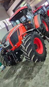 Zetor Crystal 160 s pvh - 2