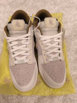Nike dunk Rabbit - 2