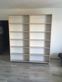 Sklápacia posteľ - 2
