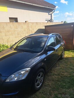 Kia ceed - 2