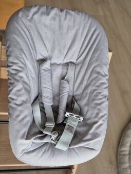 Stokke Tripp Trapp Newborn Set - 2