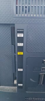 Samsung UE40H5030 - 2