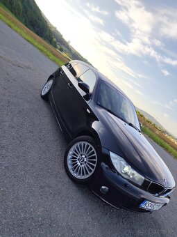 Predám BMW E87 - 2